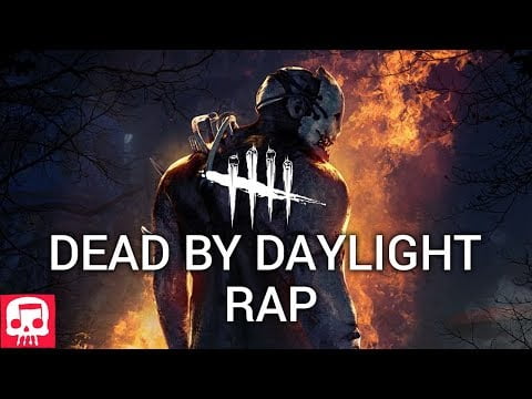 DEAD BY DAYLIGHT RAP by JT Music – “You Can Hang”