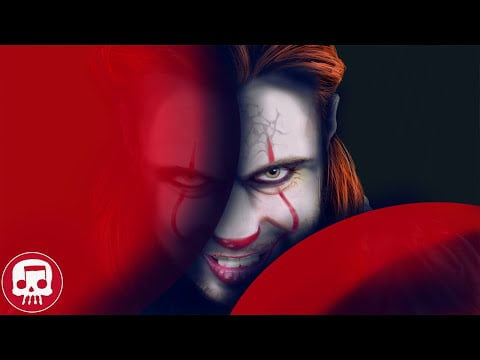 IT: Chapter 2 Rap by JT Music – "What You’re Scared Of"