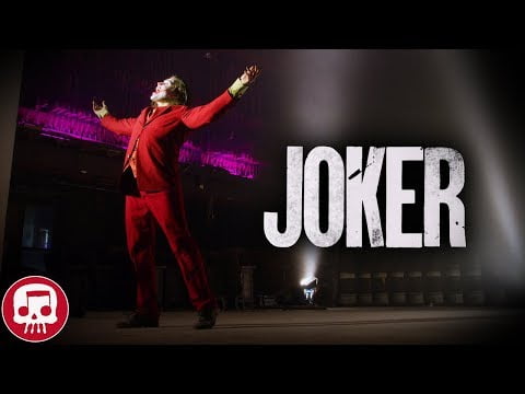 JOKER SONG by JT Music – "From Ear to Ear"