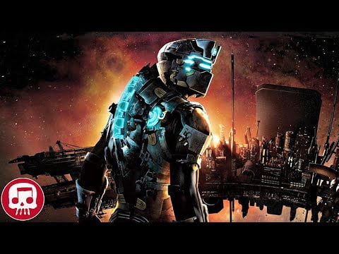 DEAD SPACE RAP by JT Music – "Dead to Me"