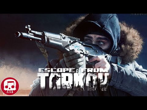 ESCAPE FROM TARKOV RAP by JT Music & Bonecage – "Scavvy Boi"