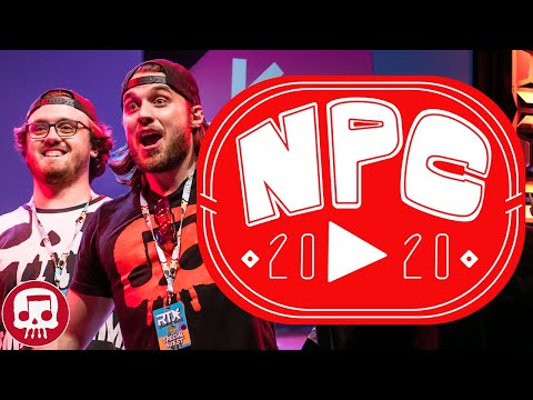 Charity Stream with JT Music (Q&A, JackBox & Fan Hang Out) #NPCPlays