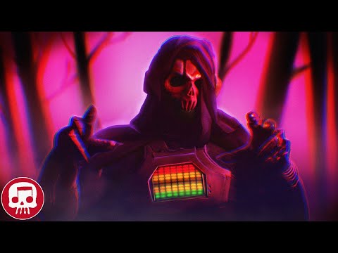 KILLER HOOK – JT Music Halloween Special (Dead by Daylight Fan Film)