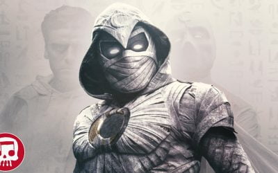 MOON KNIGHT RAP by JT Music – "Become the Knight"