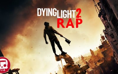 DYING LIGHT 2 RAP by JT Music – "Nightflyer"