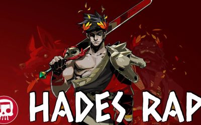 HADES RAP by JT Music (feat. Andrea Storm Kaden) – "Not Your Father’s Son"