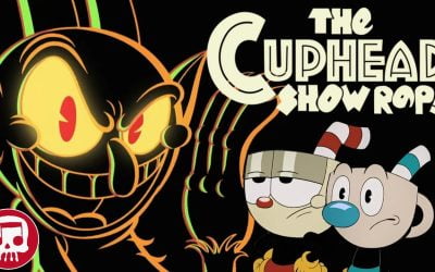 THE CUPHEAD SHOW RAP by JT Music – "Devil of a Time"