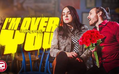 JT Music – "I’m Over (Being Over) You" [Official Music Video]