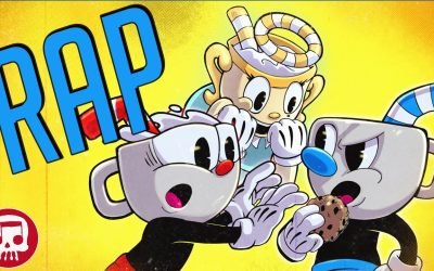 CUPHEAD DLC RAP by JT Music – "Best Served Cold" (feat. Andrea Storm Kaden)