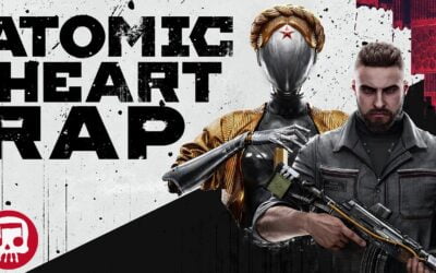ATOMIC HEART RAP by JT Music and Rockit Music