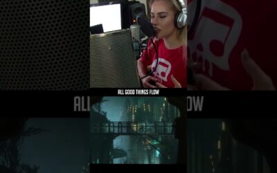 Rapture’s anthem? at least in our hearts #bioshock #jtmusic