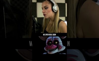 where were you when you first heard this song? #fnaf #fivenightsatfreddys #joinusforabite #jtmusic