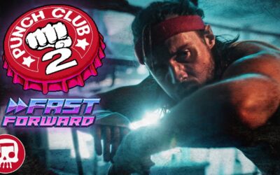 PUNCH CLUB 2 SONG by JT Music