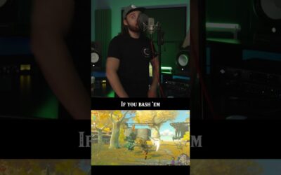 Who’s still playing? #zelda #zeldatearsofthekingdom #jtmusic