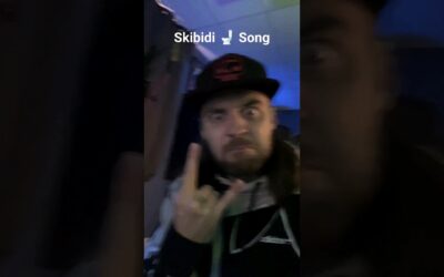 watch out, #skibiditoilet song this weekend