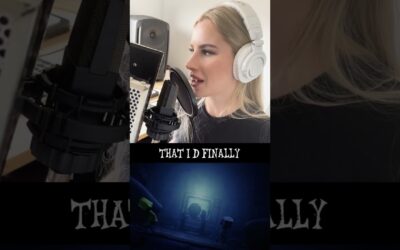 Remind me once again, what’s the dreamer’s lie? #littlenightmares2 #jtmusic