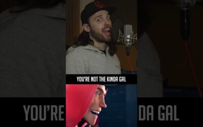The most popular rap battle to grace our channel…so who won? #tracer #overwatch #tf2 #jtmusic