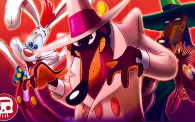 WEASELS RAP CYPHER – JT Music, MC Lars, The Stupendium, and more! (Who Framed Roger Rabbit Rap)