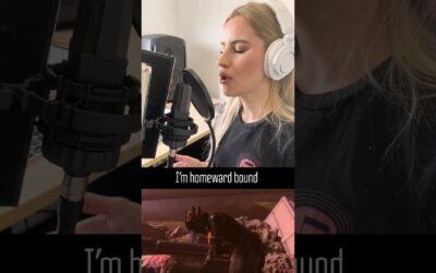 Top 5 JT Music Chorus? Yes or no. #destiny2 #jtmusic