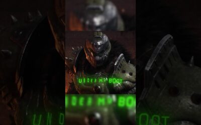 another new doom song for you! #doom #doomguy #doometernal #jtmusic