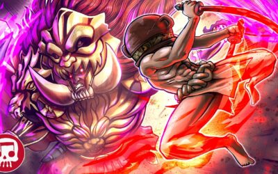 ELDEN RING DLC RAP – "Solo Them" (Let Me Solo Her Song PART 2)