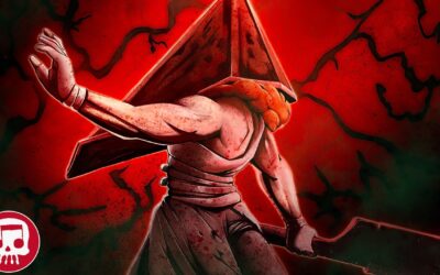 SILENT HILL 2 SONG by JT Music (feat. Andrea Storm Kaden) – "Reflections on the Water"