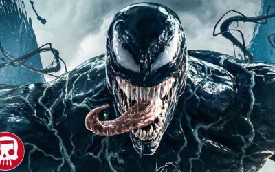 VENOM 3 RAP by JT Music – "Beyond Symbiotic"
