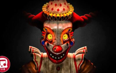 FNAF SECRET OF THE MIMIC RAP by JT Music – (FNAF Animation)