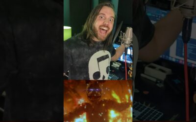 in case ya missed it… #fnaf #fnaf3 #jtmusic