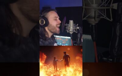 henry gets a verse?!?! henry gets a verse!!! #fnaf2movie #fnaf #fnaf2