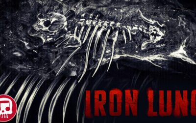 IRON LUNG SONG by JT Music – "Enraptured" (Iron Lung Shanty)