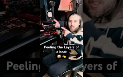 Check the layers that makes this BEAT a BANGER! #bts #jtmusic #ironlung