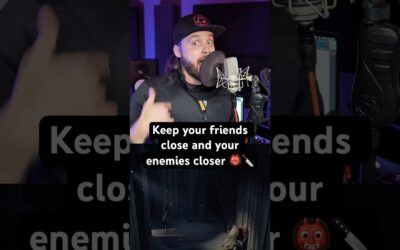 Skull mega verse to open up the song as usual! #jtmusic #reanimal