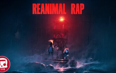 REANIMAL RAP by JT Music – "Won’t Come Back the Same"