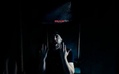 Knock me down, I’ll show you I’m a fighter #jtmusic #reanimal