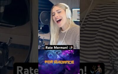 How does MERMAN compare our other two Subnautica songs?#jtmusic #subnautica #subnautica2