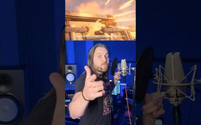 Get ready for our new AC Music! TOMORROW! #jtmusic #assassinscreedblackflagresynced #assassinscreed