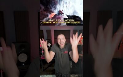 I think we could make DOOM songs every month… #jtmusic #doom