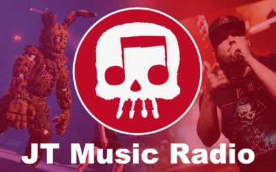 JT Music Radio