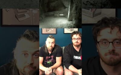 JT Music is making a video game!   #jtmusic #terriblelizards #gamedev #indiegame #horrorgame