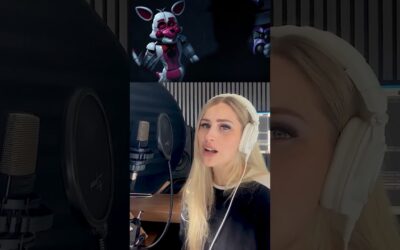 we’re all still right here…so let’s get friendly #fnaf #jtmusic
