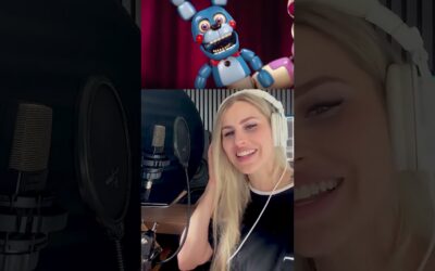 are you an organ donor? #fnaf #joinusforabite #jtmusic