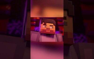 The Knights of Nether is live! #jtmusic #fabvl #minecraft