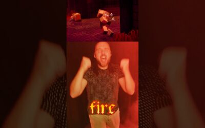 Goal: Make a Minecraft song that goes too hard! #jtmusic #fabvl #minecraft
